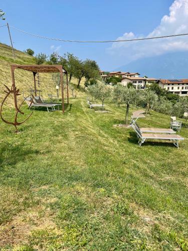 Borgo Cantagallo Casa Ofelia