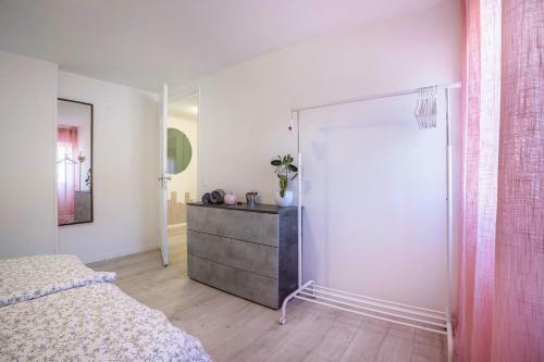 Apartamento La Terrazza Sul Lago