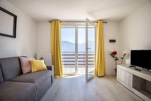 Apartamento La Terrazza Sul Lago