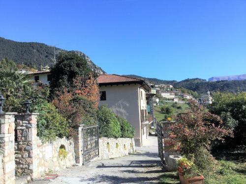 Apartamento Ap. Lancillotto - Lago Di Garda