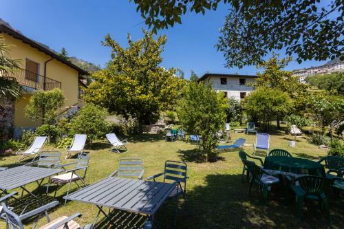Apartamento Ap. Lancillotto - Lago Di Garda