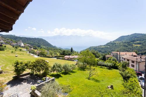 Apartamento Ap. Lancillotto - Lago Di Garda