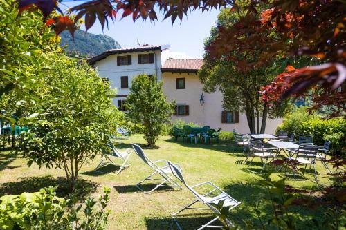 Apartamento Ap. Lancillotto - Lago Di Garda