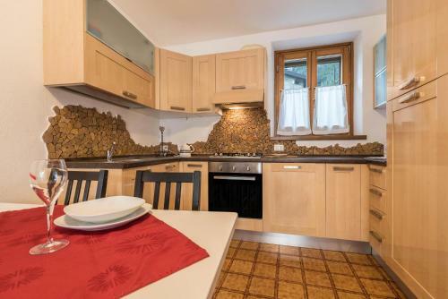 Apartamento Casa Holidays Moreli Little