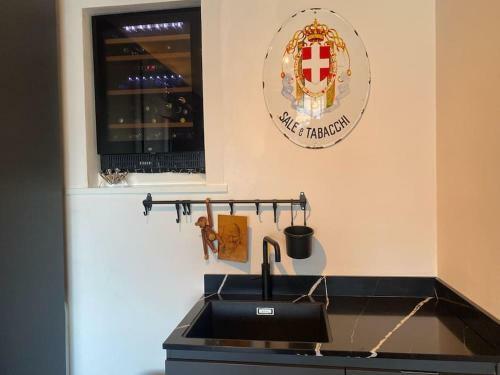 Villa New House With Panoramic Views Over Lake Garda