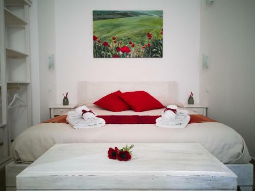 Etesia Vacation Home