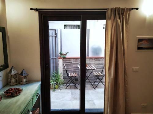 Etesia Vacation Home