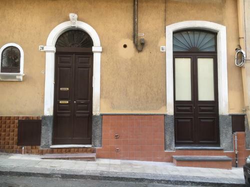 Etesia Vacation Home