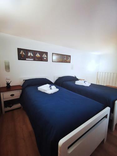 Etesia Vacation Home