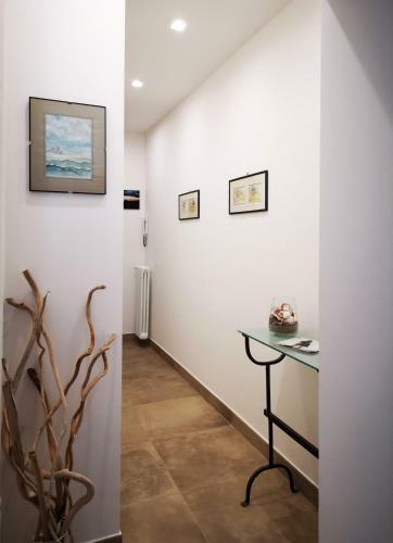 Etesia Vacation Home