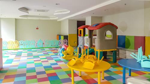 Apartamento Puri Mansion Managed By Diorama