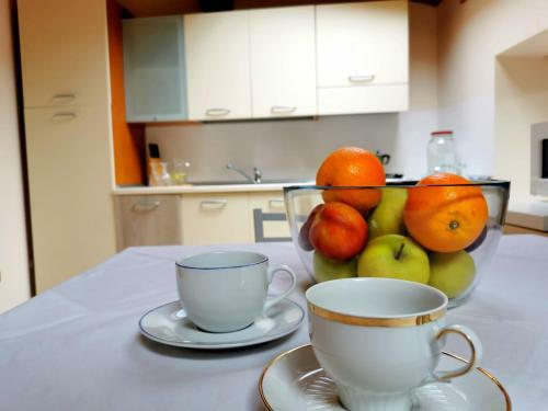 Apartamento Garda Spirit
