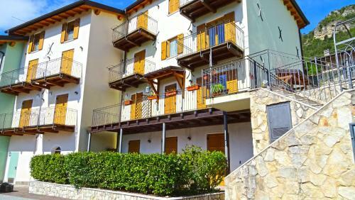 Apartamento Garda Spirit