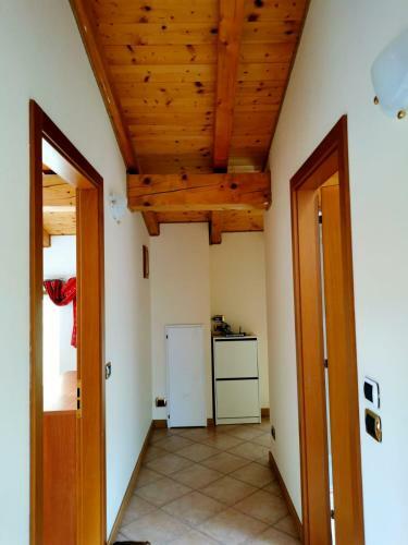 Apartamento Garda Spirit