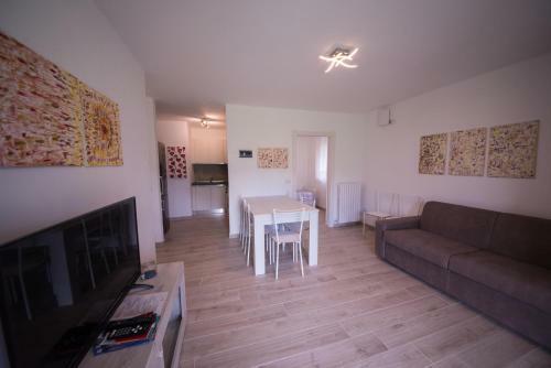 Apartamento Paradise Garden & View