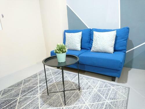 Apartamento Green Pramuka City-relaxed And Friendly