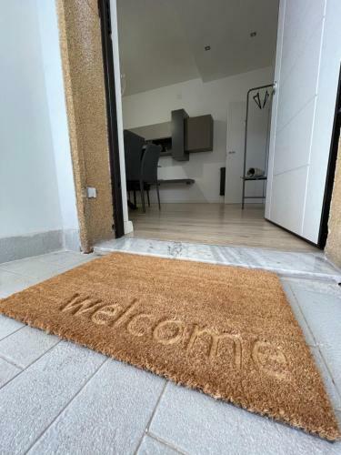 Aci Trezza Apartment