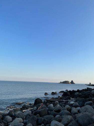 Aci Trezza Apartment