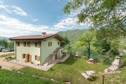 Apartamento Nonno Bigi Papavero