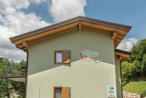 Apartamento Nonno Bigi Papavero