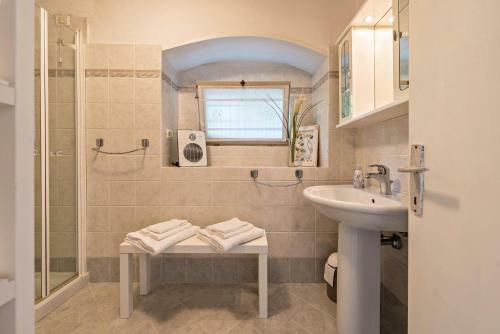 Apartamento Casa Vacanze Voiandes