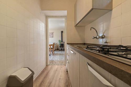 Apartamento Casa Vacanze Voiandes