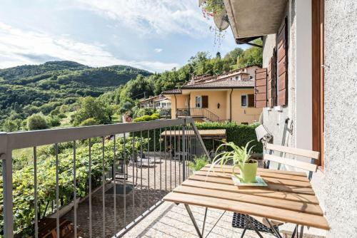 Apartamento Casa Vacanze Voiandes
