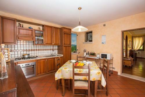 Le Ortensie 1 Apartment By Wonderful Italy