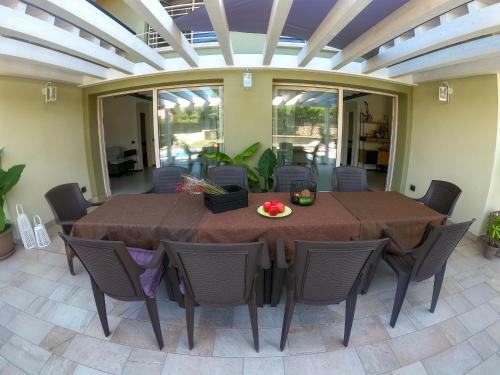 Villa Calla