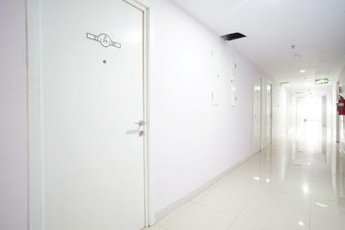 Green Pramuka Apartement By Vici