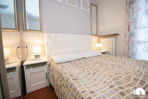Apartamento Appartamento Le Terrazze Soiano