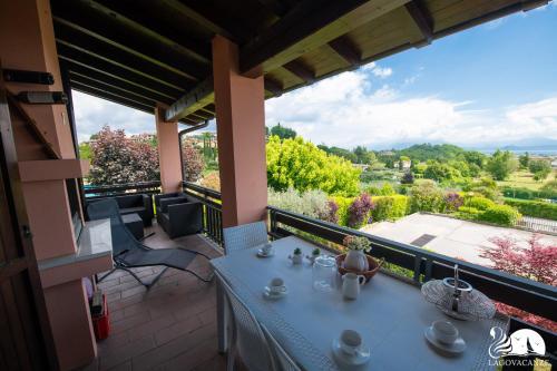 Apartamento Appartamento Le Terrazze Soiano