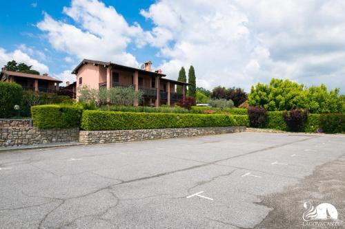 Apartamento Appartamento Le Terrazze Soiano