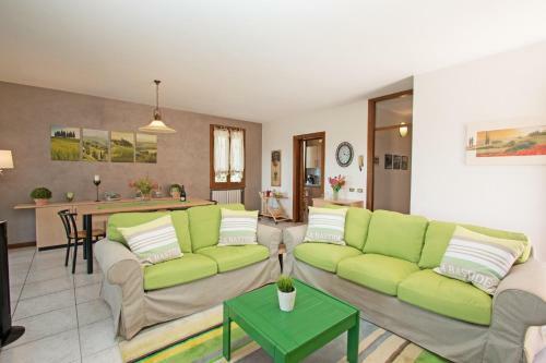 Apartamento Dulcamara Con Piscina By Wonderful Italy