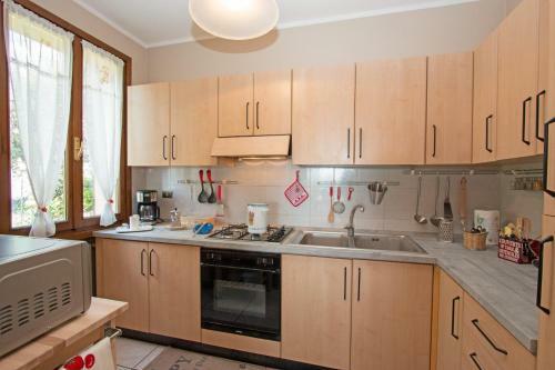 Apartamento Dulcamara Con Piscina By Wonderful Italy