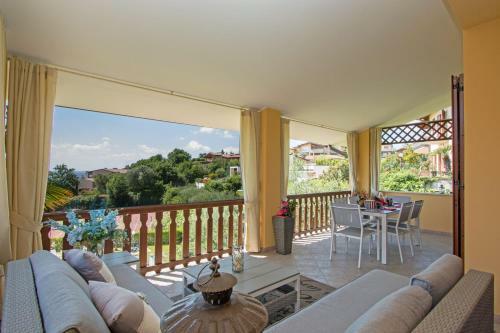 Apartamento Dulcamara Con Piscina By Wonderful Italy