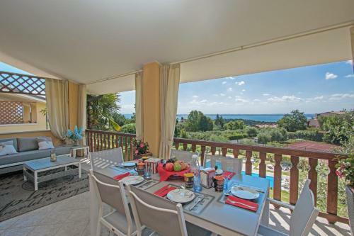 Apartamento Dulcamara Con Piscina By Wonderful Italy