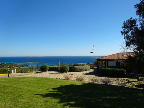 Apartamento Appartamento I Ginepri