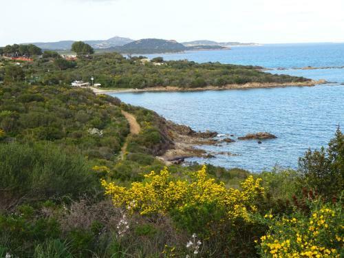 Apartamento Appartamento I Ginepri