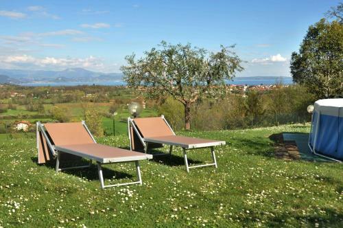 Villa Maggie