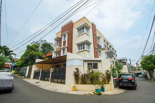 Hostal Anggrek Residence