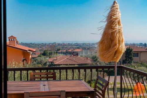 Apartamento The Castle