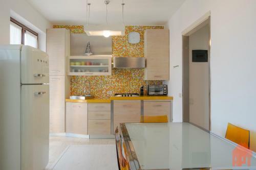Apartamento The Castle With Lake View