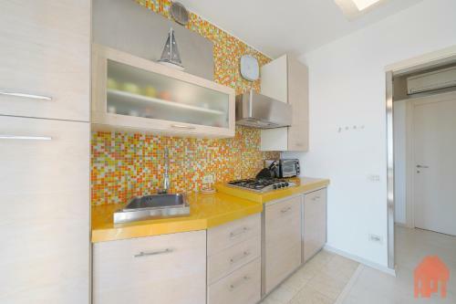Apartamento The Castle With Lake View
