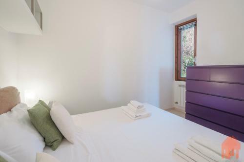 Apartamento The Castle With Lake View