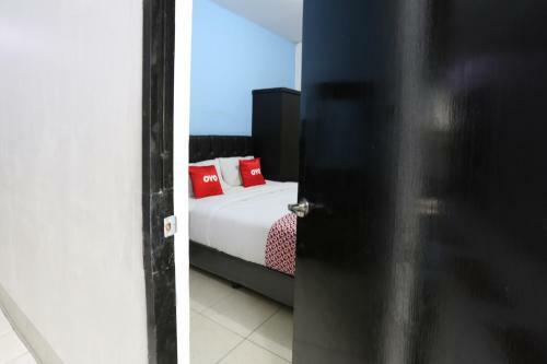 Hotel Oyo 3865 Wisma Niaga