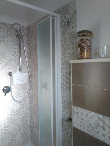 Apartamento Residenza Le Maree