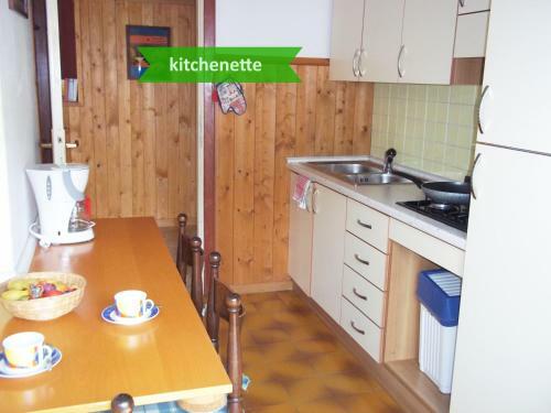Apartamento Casa Demonti