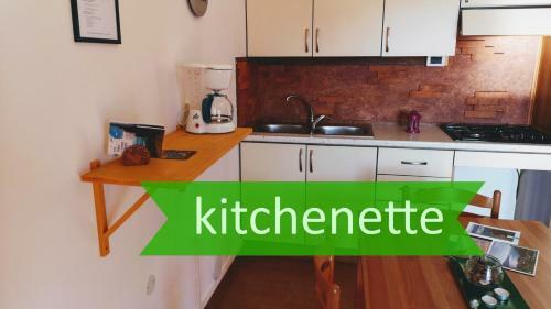 Apartamento Casa Demonti