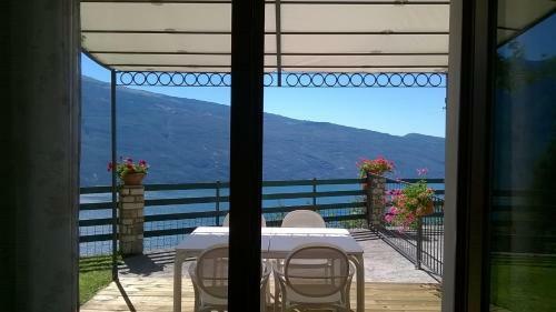 Apartamento Casa Navla'